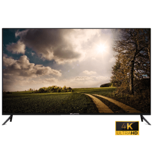 PUNTA LED TV CRYSTAL PLT3201S 32 INCH SMART FRAMELESS - Puntaglobal