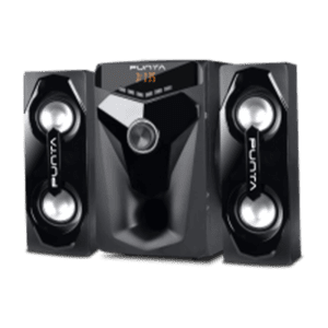 Punta 2 1 Speaker P 2190bu Puntaglobal