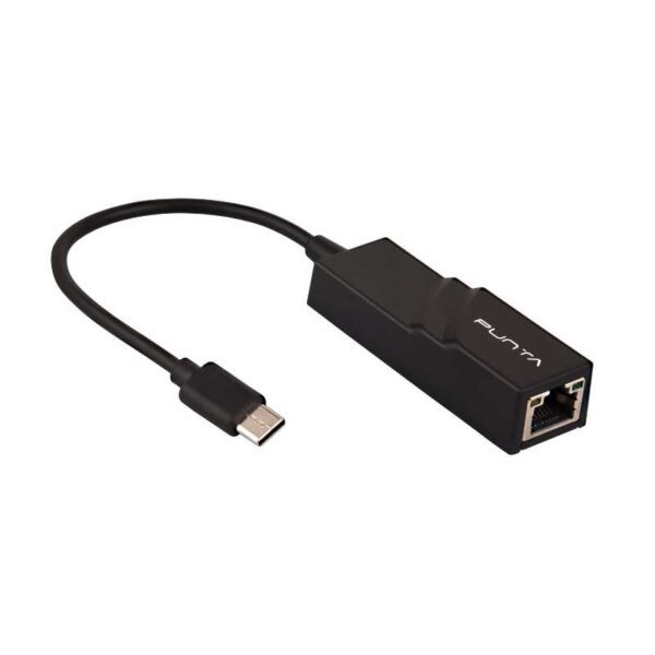 Punta USB 3.0 ETHERNET NETWORK ADAPTER
