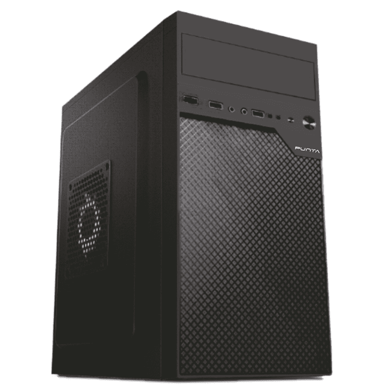 E-Series Cabinet Punta Pixels - Puntaglobal